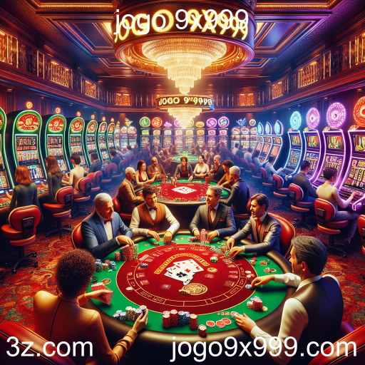 Explorando o Fascinante Mundo dos Jogos de Carta